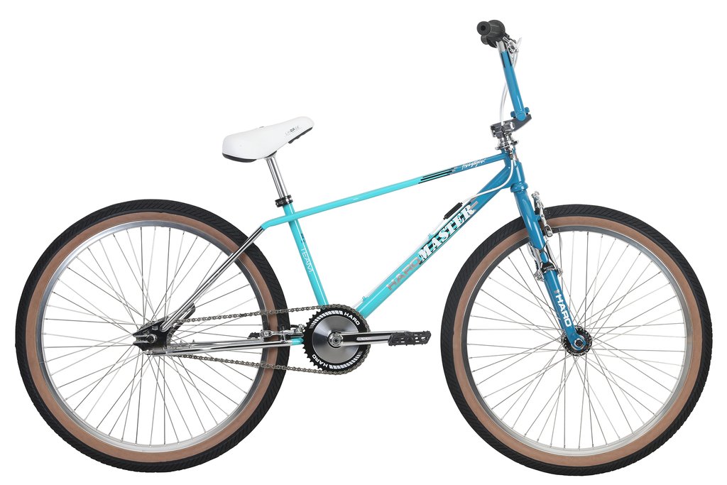 Haro Lineage Team Master 26 2019 