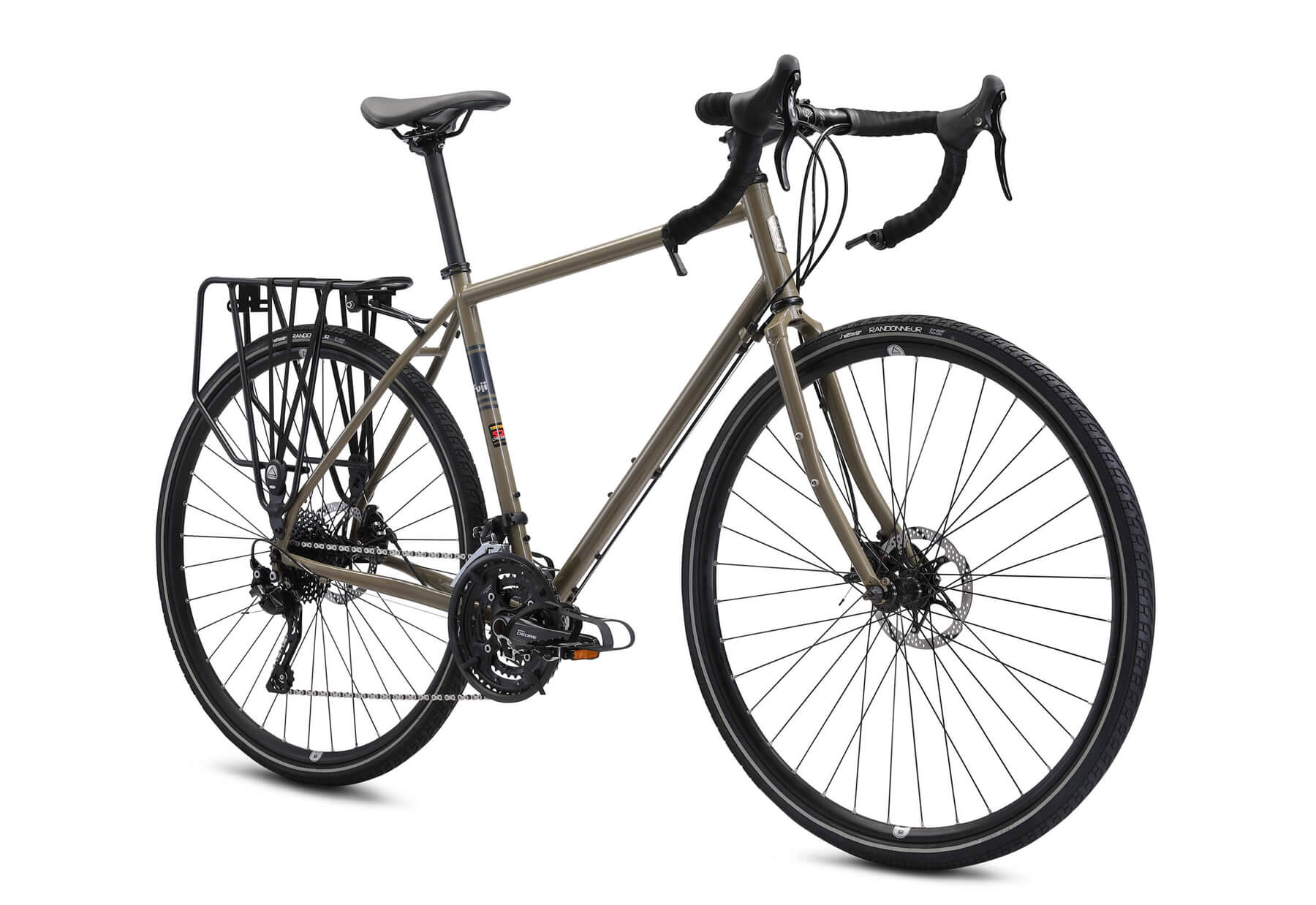 k2 enemy cyclocross bike